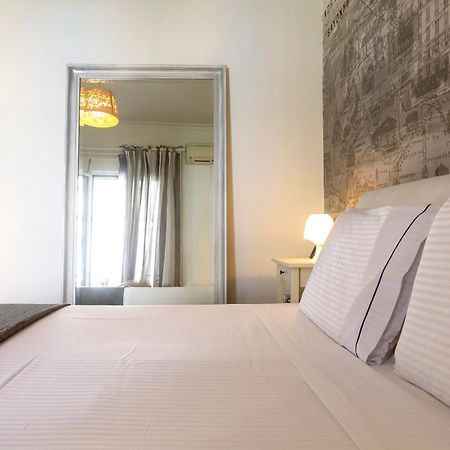 Corfu Boutique Apartment エクステリア 写真