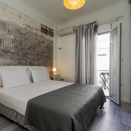 Corfu Boutique Apartment エクステリア 写真