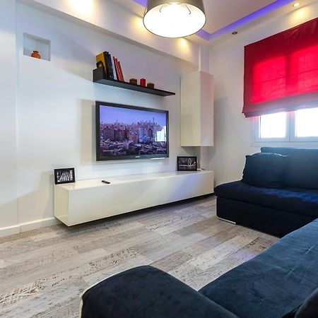 Corfu Boutique Apartment エクステリア 写真