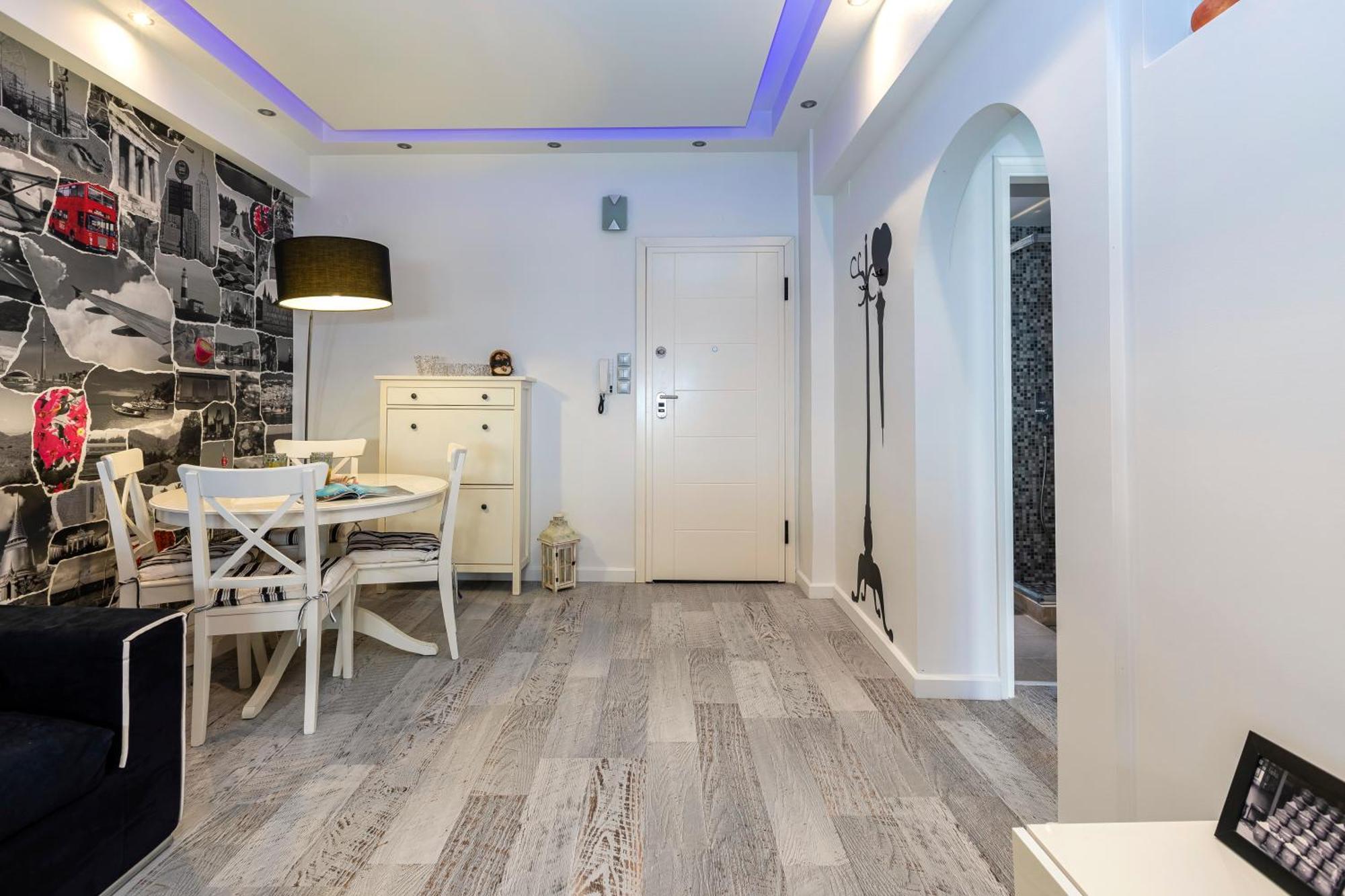 Corfu Boutique Apartment エクステリア 写真