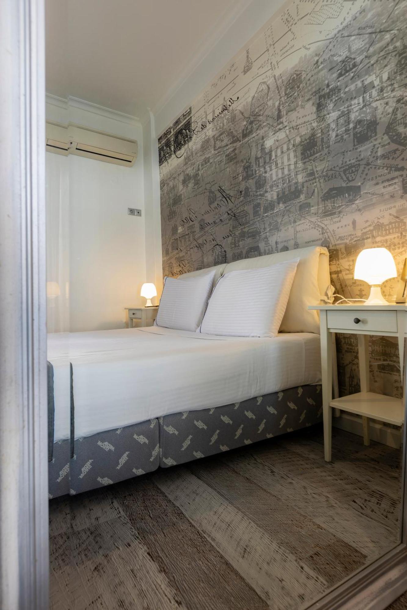 Corfu Boutique Apartment エクステリア 写真