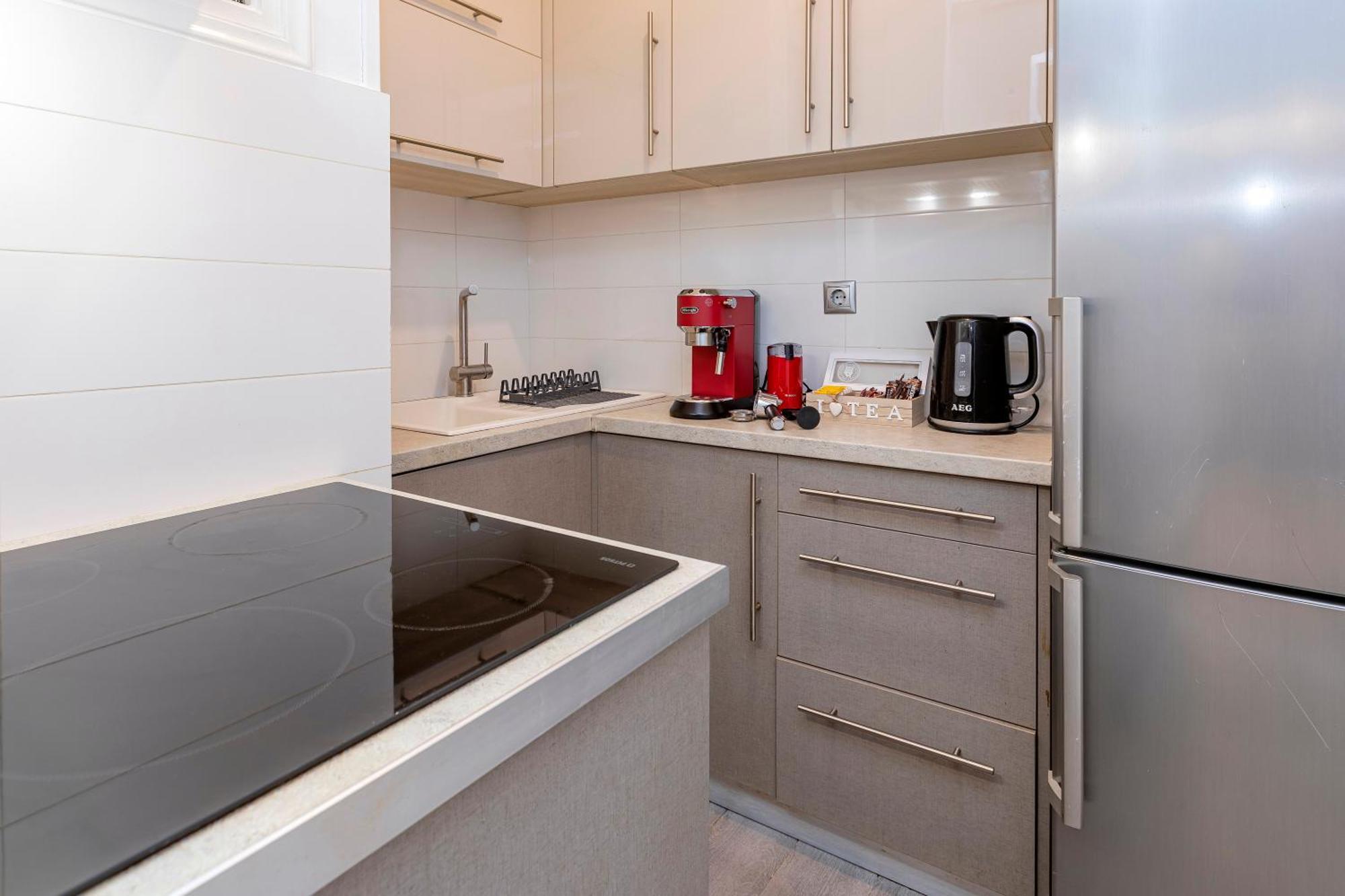 Corfu Boutique Apartment エクステリア 写真