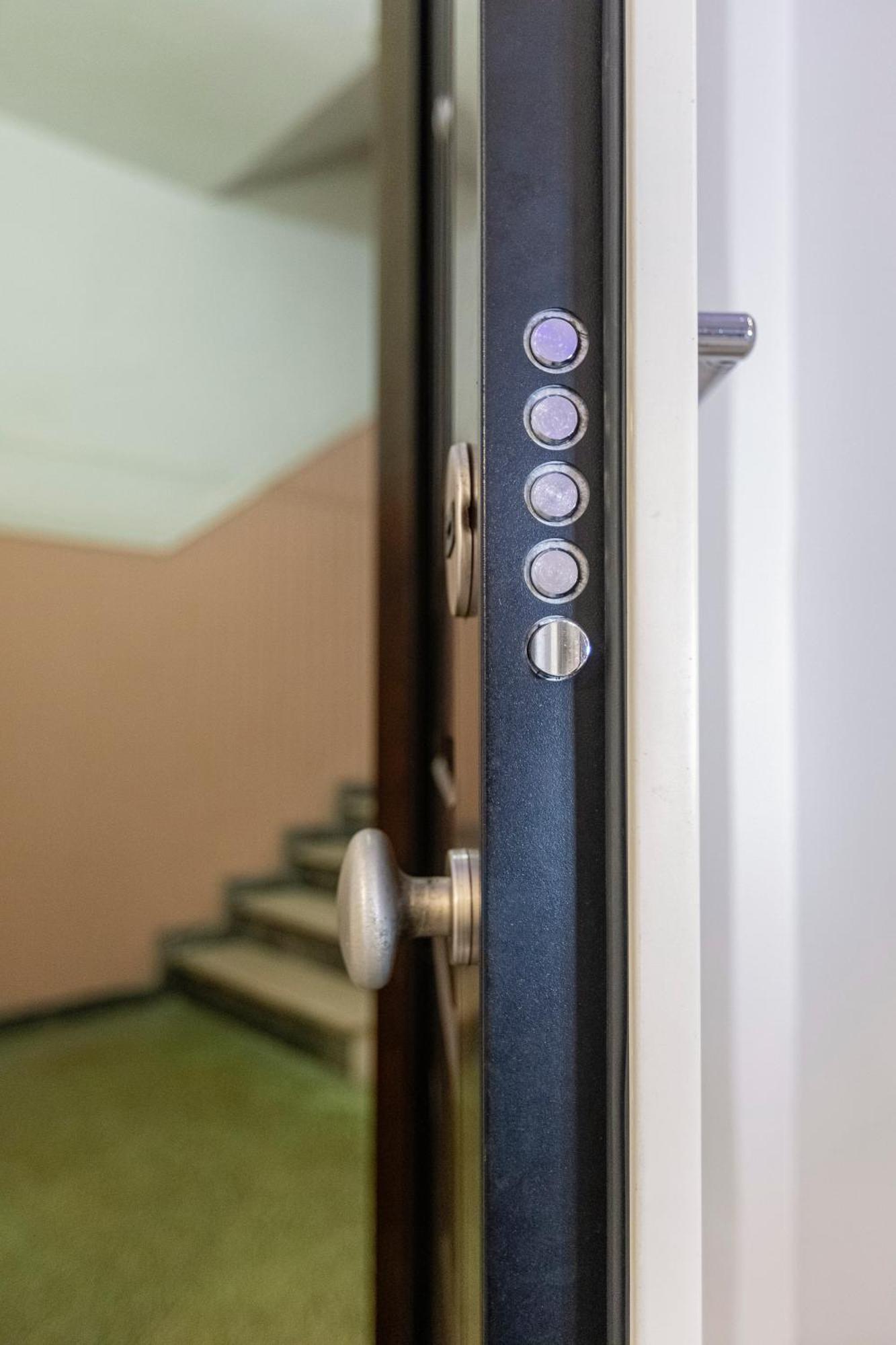 Corfu Boutique Apartment エクステリア 写真
