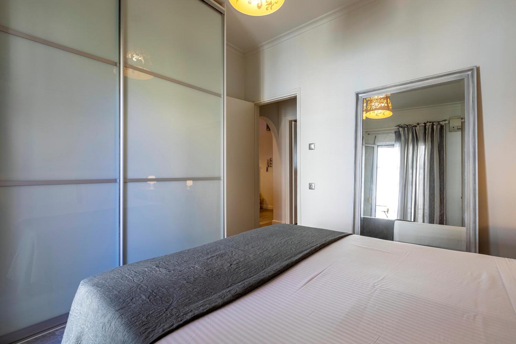 Corfu Boutique Apartment エクステリア 写真