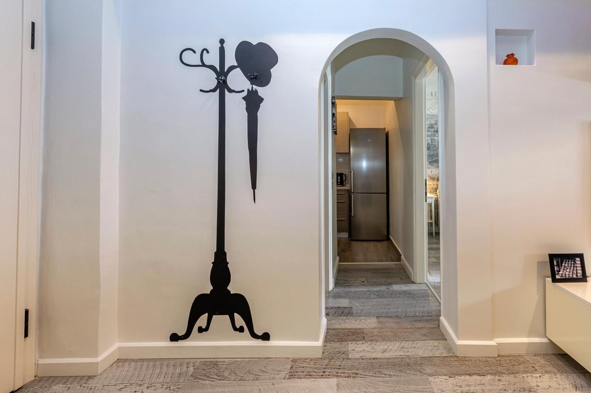 Corfu Boutique Apartment エクステリア 写真
