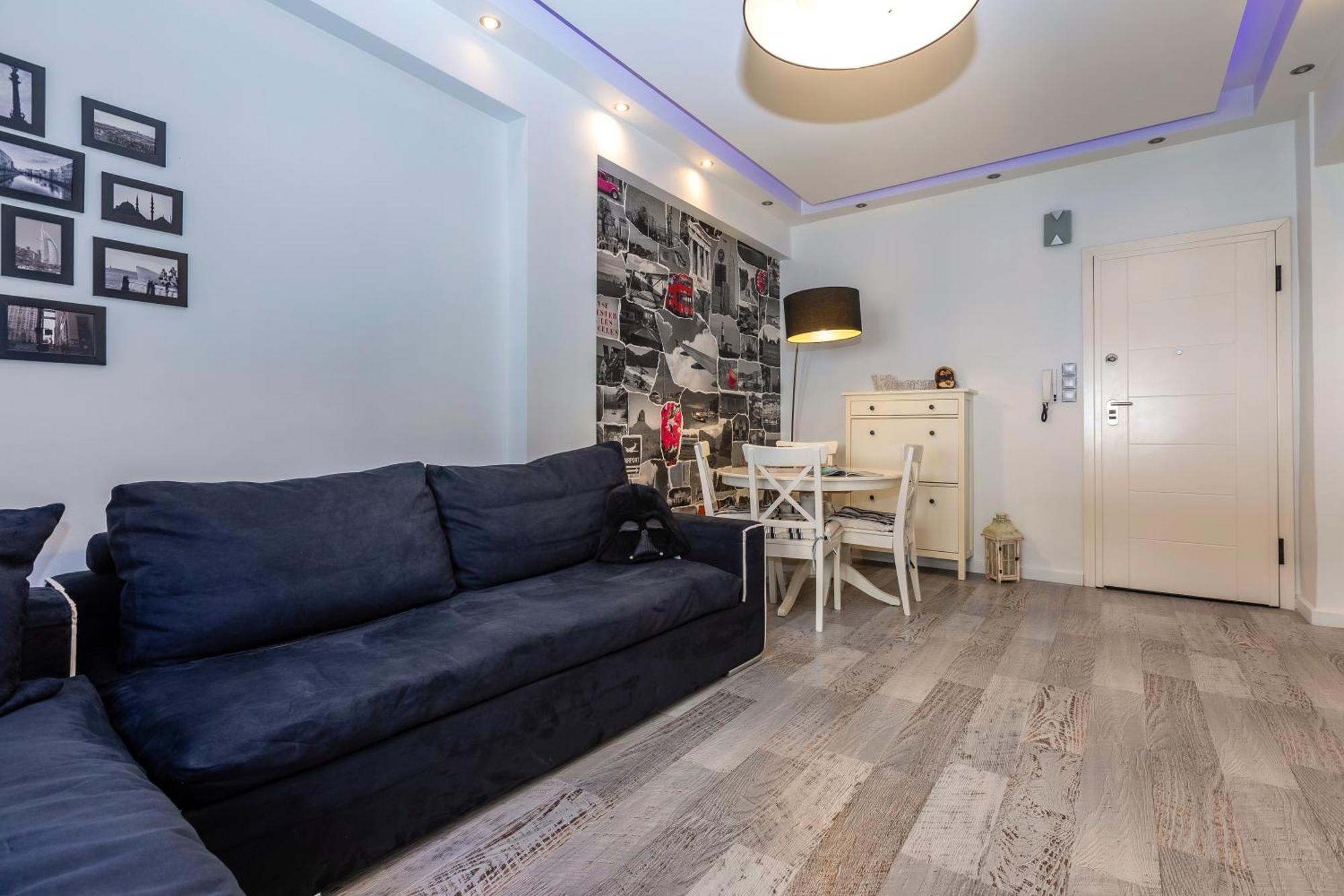Corfu Boutique Apartment エクステリア 写真