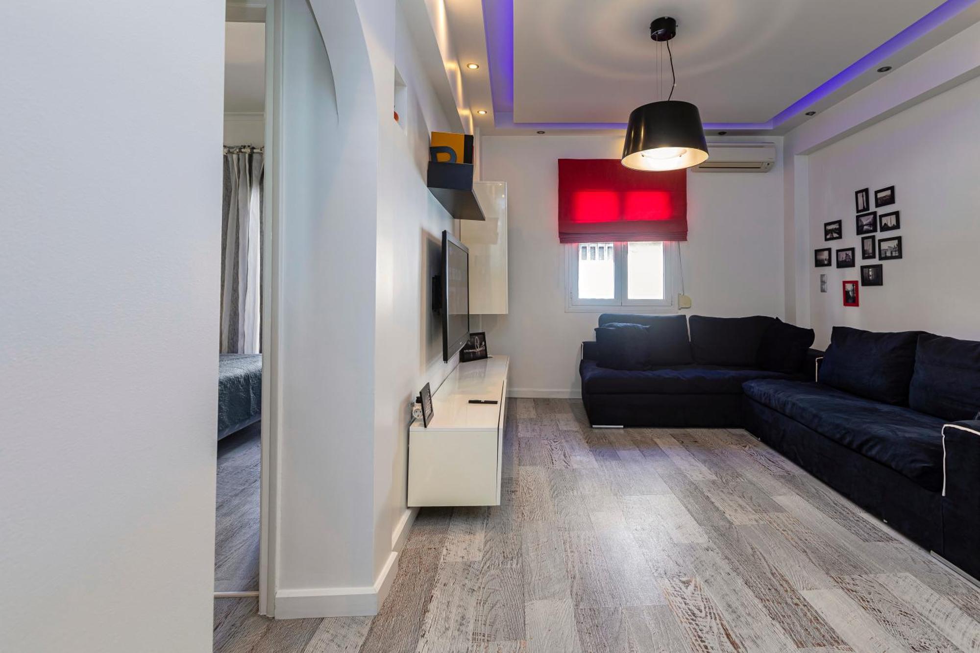 Corfu Boutique Apartment エクステリア 写真