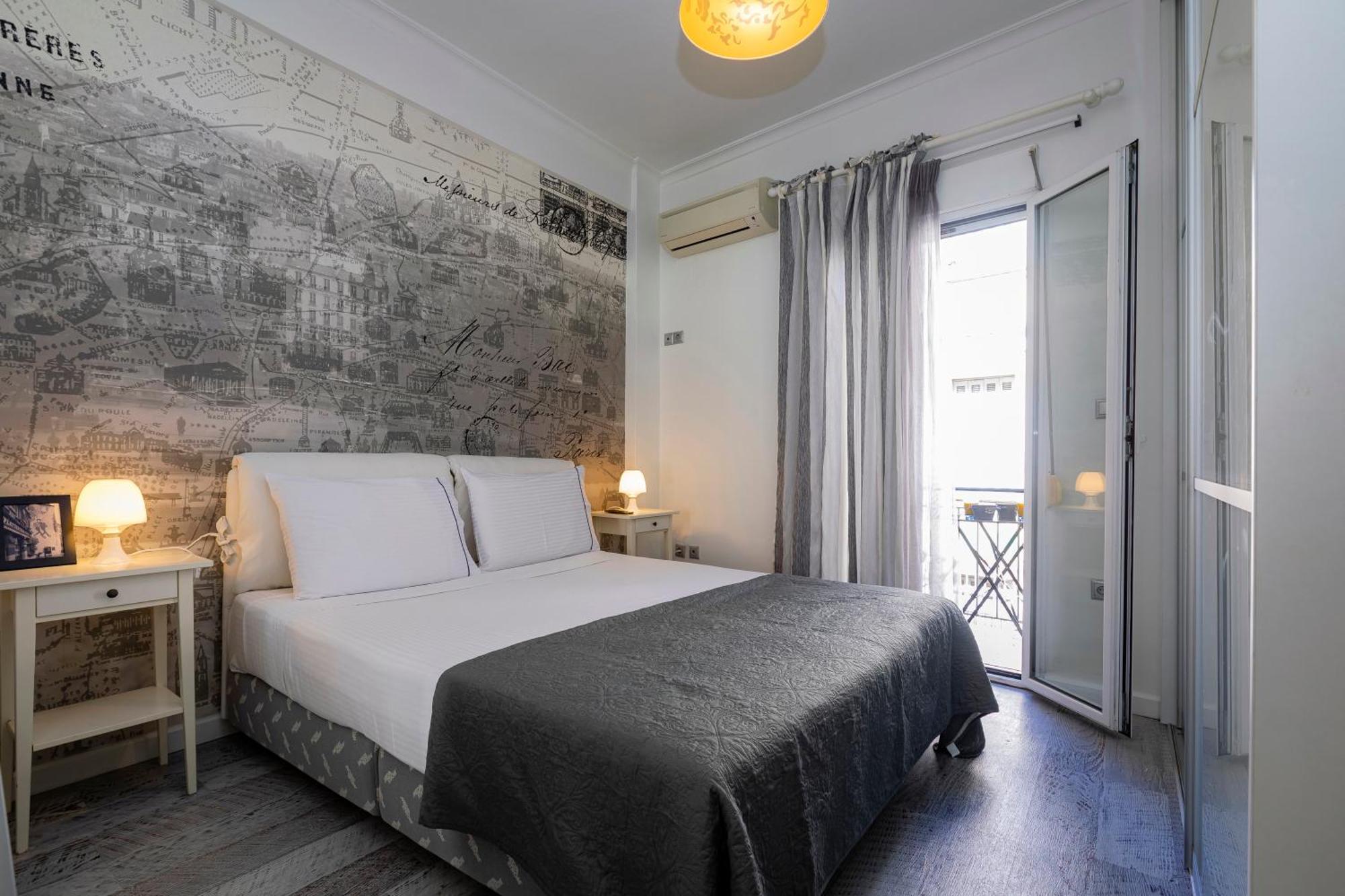 Corfu Boutique Apartment エクステリア 写真