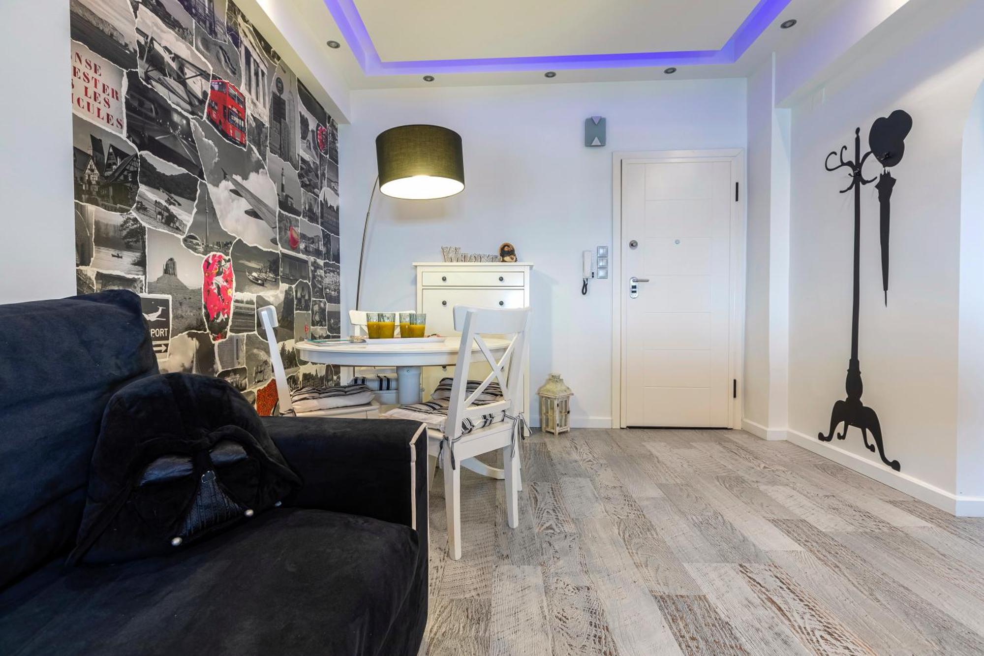 Corfu Boutique Apartment エクステリア 写真