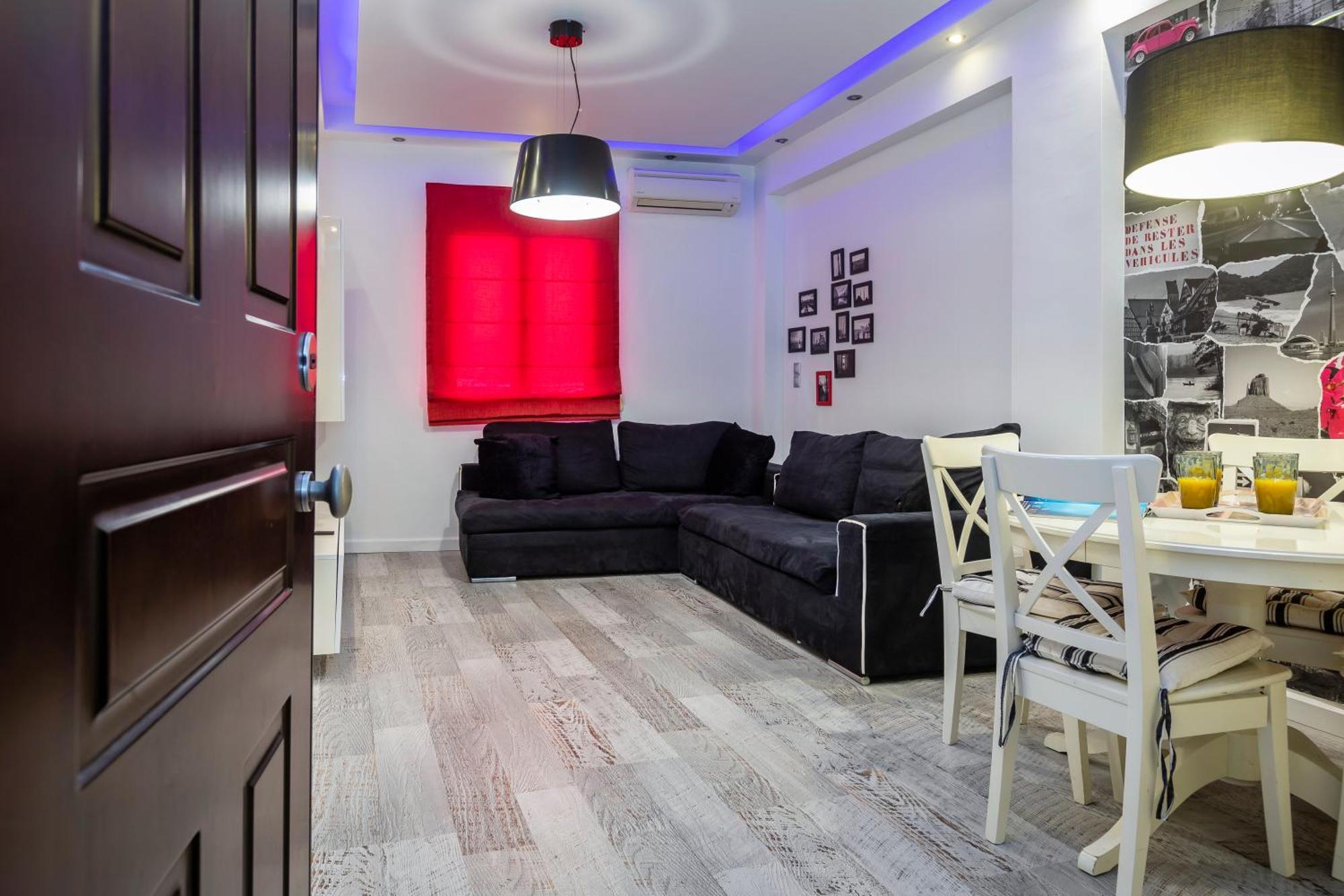 Corfu Boutique Apartment エクステリア 写真