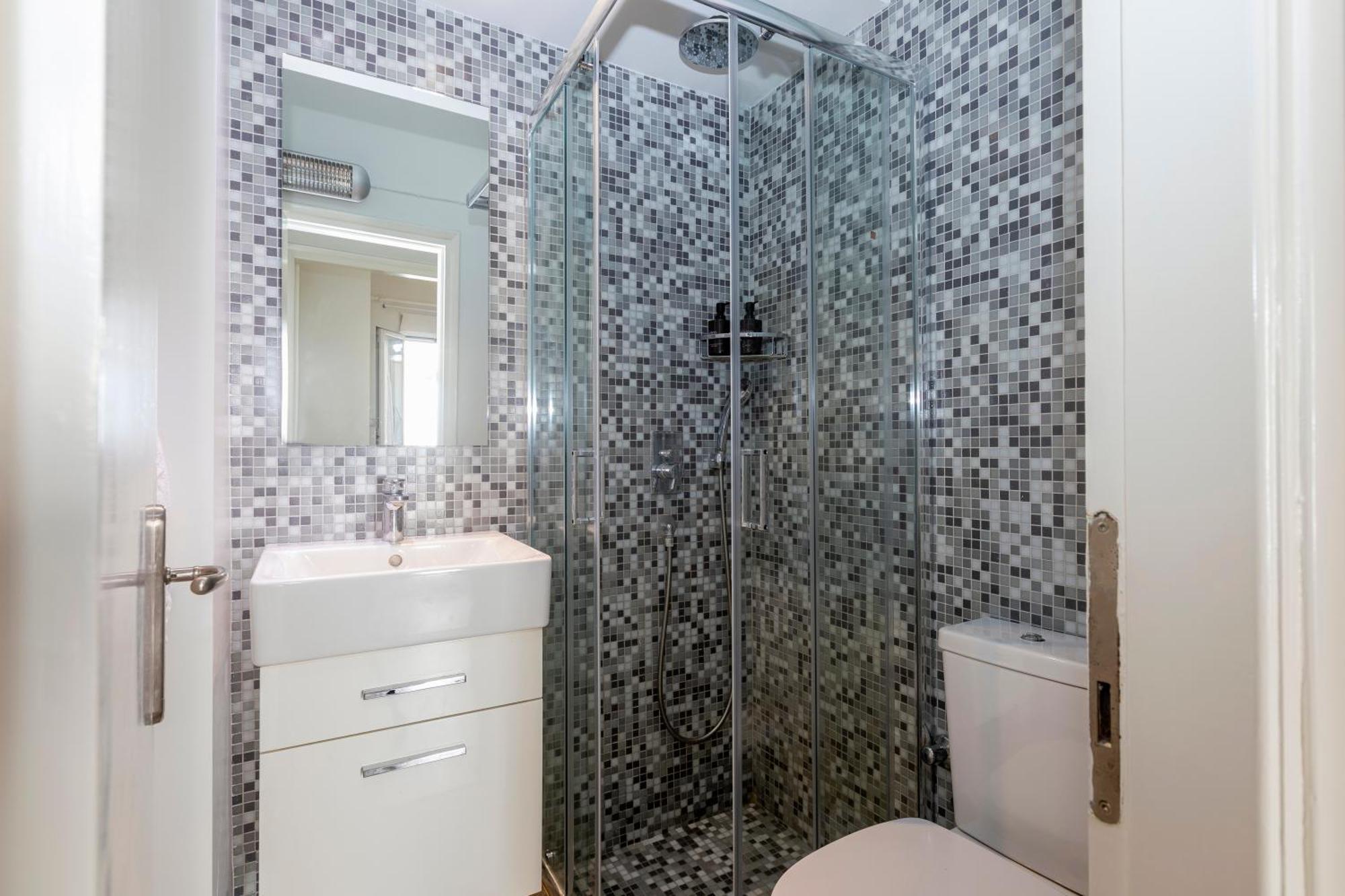 Corfu Boutique Apartment エクステリア 写真