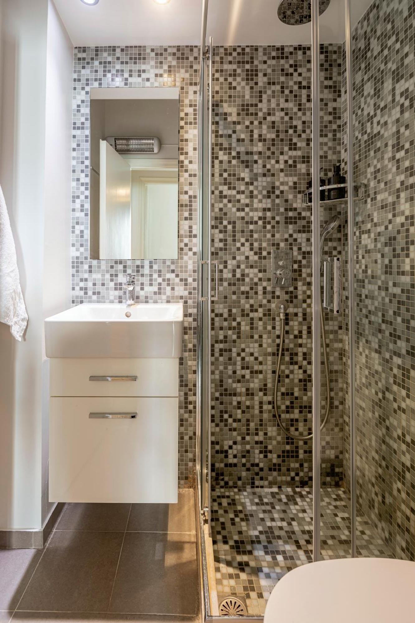 Corfu Boutique Apartment エクステリア 写真
