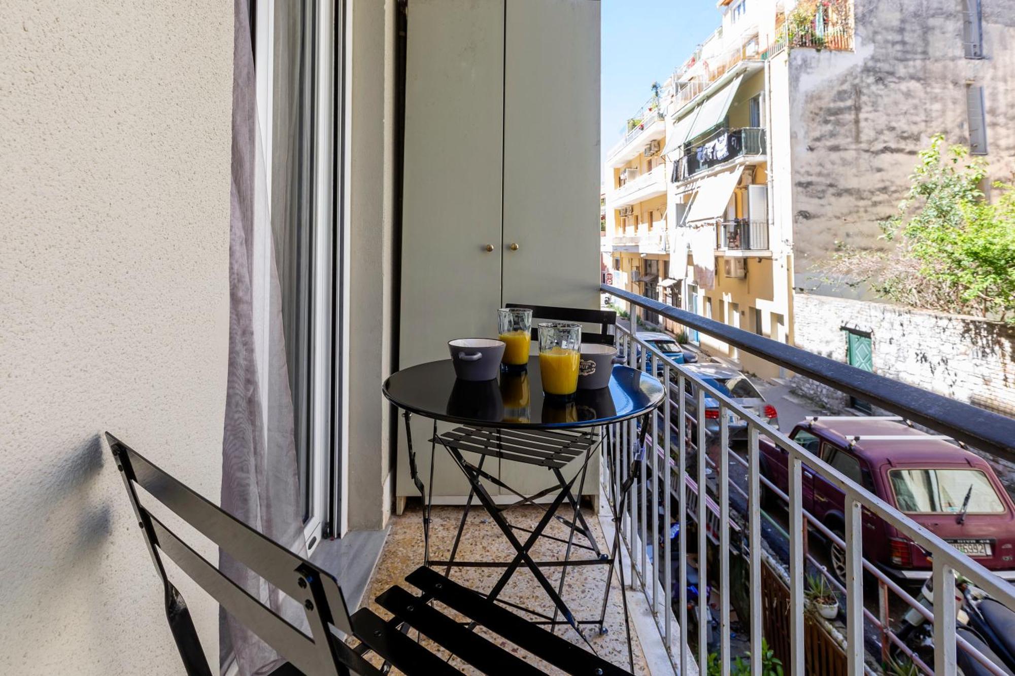 Corfu Boutique Apartment エクステリア 写真